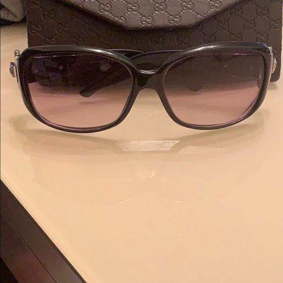 Gucci Accessories - Gucci sunglasses